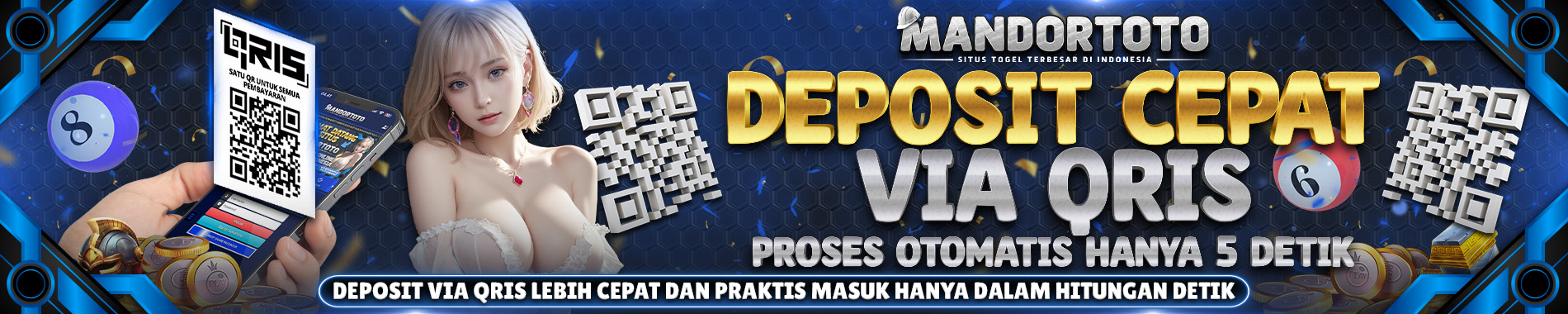 MANDORTOTO